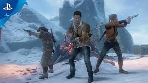 Warum kan ich uncharted 4 nicht spielen wen ich auf story. Uncharted 4 Survival Modus Kommt Diese Woche Mmobox At