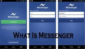 What Is Messenger How To Download The Messenger App App Apps List The Messenger