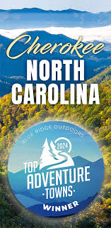 New enrollees of the Eastern Band of Cherokee Indians (April 1