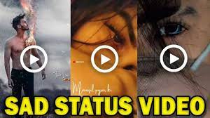Best sad status in hindi video download. Sad Video Status For Whatsapp New Emotional Status Video Download