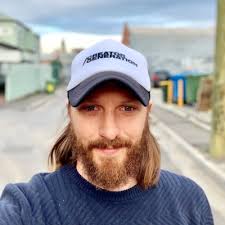 We received a package in the mail this weekend.