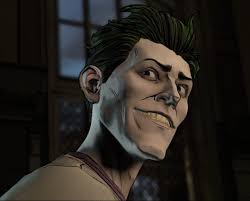 Batman Telltale Series: Episode 4 Review
