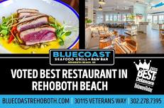 Solo: Blue Coast (Rehoboth Beach)
