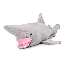 Buy Simulation Goblin Shark Plush Toy - 26.5Inches Grey Long Lifelike Grey Goblin  Shark Stuffed Toys ,Super Soft Realistic Sea Creatures Sharks Plush Toy  Gift Collection for Kids Online at Low Prices