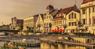 Kawasan wisata kota tua jakarta merupakan destinasi yang cukup luas. 7 Wisata Kota Tua Di Indonesia Tereksotis Nomor 6 Ada Di Jakarta