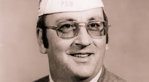 Larry “LP” Peter Paxman -