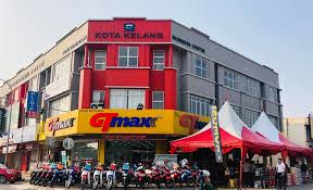GT-Max Motors - Rantau Panjang Klang
