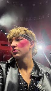 Jacob Gendron Cheerleader