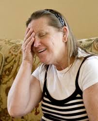 For Mother's Day, mom holds four of a kind