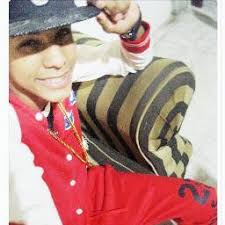 Chico jorDan (@cristofer12195)