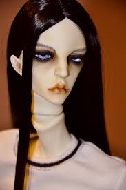 Doll chateau mephisto sales