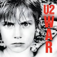 Classic U2 album enjoyed by senior class of 89