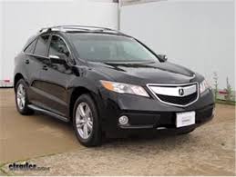 We make it easy to get a hitch installed for your 2019 acura rdx. Trailer Wiring Harness Installation 2015 Acura Rdx Video Etrailer Com