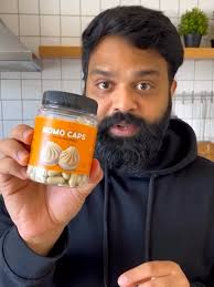 How to Make Momos Inside a Capsule