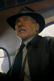 Film Friday: 'Dial of Destiny' ends story of one of film's great heroes  with a blast