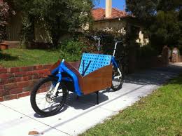 Images From Oceania Customers Live Simply Cargo Bike Dutch Cargo Bike Bike