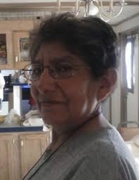 Louella Gutierrez Obituary August 24, 2021