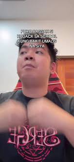 Nangyari Na Ba Ang Kuwentong Kojack?