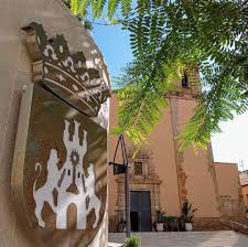 No eres de Torreblanca si...