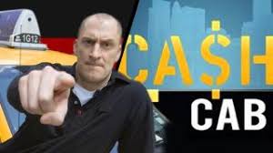 Climb into a cab and try to win money by answering questions correctly on the. Cash Cab Returns To Discovery Dec 4 Broadcasting Cable