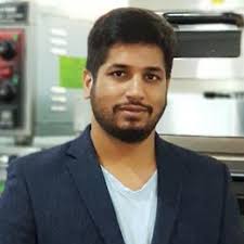 Restaurant India 2017