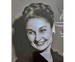 Jean Knox Obituary (1927