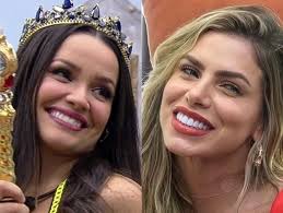 A Fazenda 13: seria Erika a verdadeira "Juliette da Record"? |