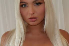 Makeup by Jena Robinson