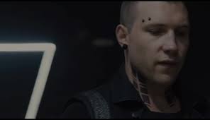 Eric Courtney Mark Radio