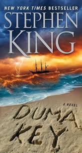 Livre Duma Key Stephen King Books Stephen King Novels Stephen King