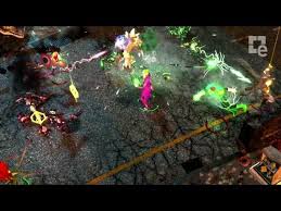 Este juego y ff xvi son muy. Cinco Alternativas A League Of Legends Y Dota 2