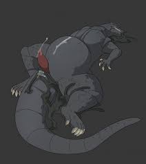 Rule34 If It Exists There Is Porn Of It Creepy Gun Godzilla 4425 | Hot Sex  Picture