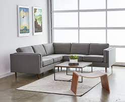 Adelaide Bi Sectional Sectionals Sofa Frame Living Room Sets Modern Furniture Living Room