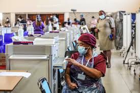 We did not find results for: Vaccination Centres Prepare For South Africa S Largest Ever Vaccine Roll Out The Mail Guardian