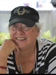 In loving memory of Nancy Jo Erickson Carlile