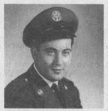 Catherine Corbo with her father Frank Corbo in the Spanish Settlement,  Witherbee, NY. On her wedding day May 28, 1950. Frank owned a grocery store  (Calabrese) in Witherbee Circa 1925 or so.