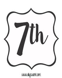 Click on the link to print the banners you need to make your own custom banners. Free Printable Black And White Banner Letters Swanky Design Company Printable Banner Letters Banner Letters Birthday Banner Free Printable