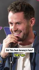 Jeremy Byard's Instagram, Twitter & Facebook