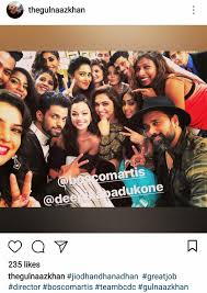 Jio Dhan Dhana Dhan Movies Deepika Padukone Movie Posters