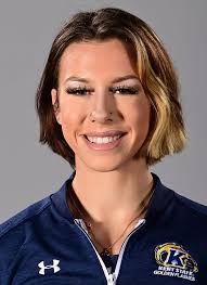 2021-22 Women's Track & Field Roster