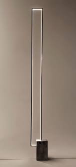 Mire Cinier Floor Lamp Strip Lighting Lamp