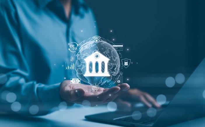 How AI Changed the Way Small Businesses Access Working Capital - business funding illustration