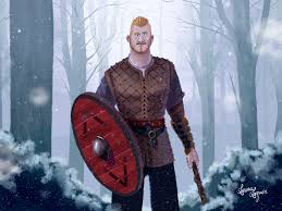 Bjorn ironside's parentage and family. Lorena Loguen Bjorn Ragnarsson Vikings