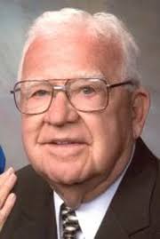 Robert “Red” Smith, Jr., 89