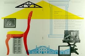 Bradbury thompson was an american designer and influential art director who. Bradbury Thompson Widewalls