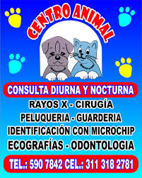 Centro Animal Jamundi