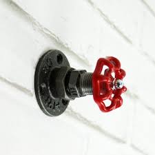 Patere Porte Manteau Volant Petit Coathanger Patere Portemanteau Deco Maison Industriel Madeinfrance Decoindust Patere Pateres Murale Porte Manteaux