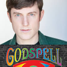 From the Desk of Jim R, Take 2: From the Desk of Jim R, Take 2, Column 170,  A Review: "Godspell" (Ivoryton Playhouse)