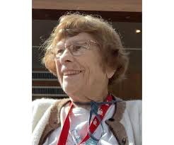 Roberta McCrae Obituary (1932