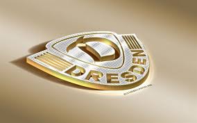 Wir setzen alles daran, einen sicheren und fairen marktplatz für unsere käufer und verkäufer bereitzustellen. Download Wallpapers Sg Dynamo Dresden German Football Club Golden Silver Logo Dresden Germany 2 Bundesliga 3d Golden Emblem Creative 3d Art Football For Desktop Free Pictures For Desktop Free
